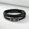 Flätat Armband För Män