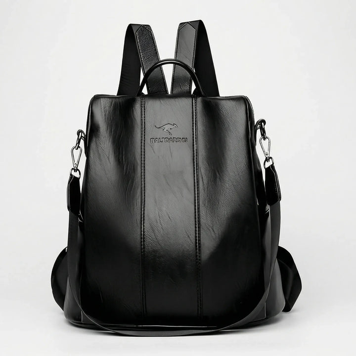 Vaultara - Anti-Theft Convertible Women's Backpack