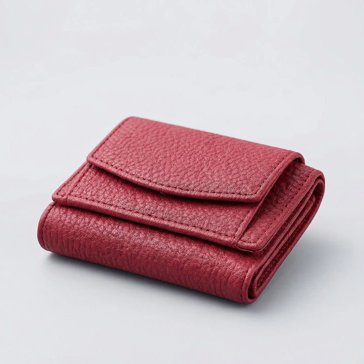 Vaultek - Compact Trifold RFID-Blocking Wallet