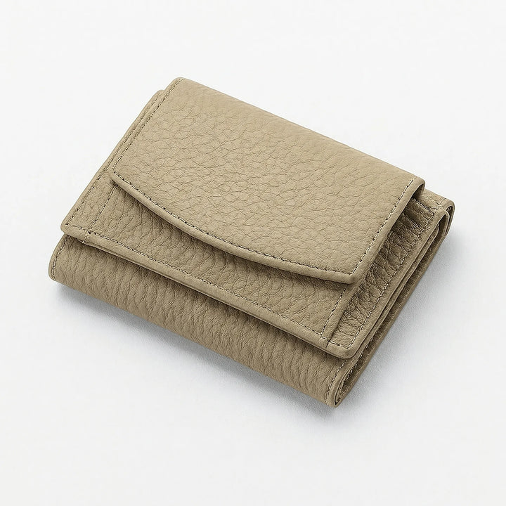 Vaultek - Compact Trifold RFID-Blocking Wallet