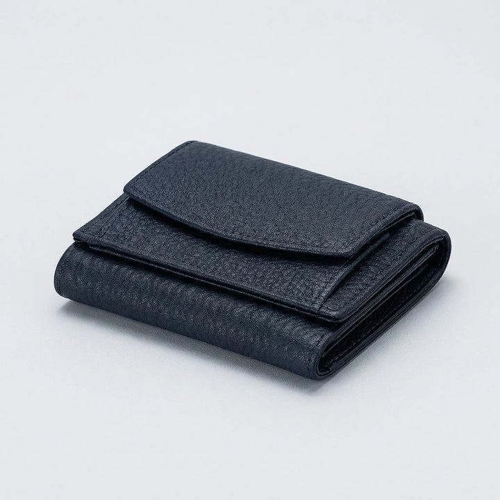 Vaultek - Compact Trifold RFID-Blocking Wallet