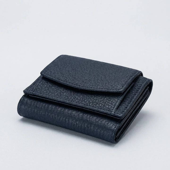 Vaultek - Compact Trifold RFID-Blocking Wallet