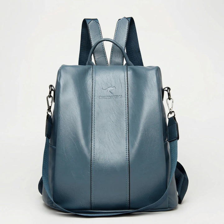 Vaultra - Anti-Theft Convertible Women's Backpack