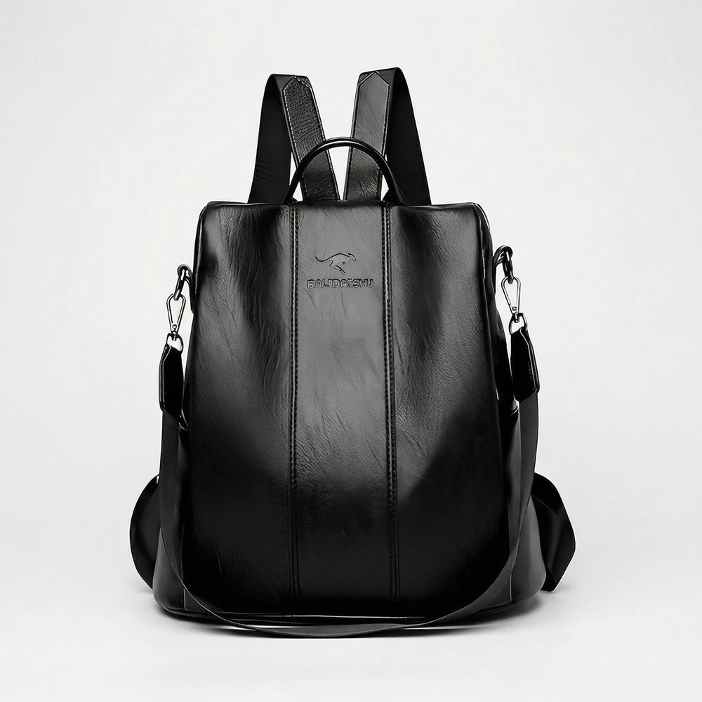 Vaultra - Anti-Theft Convertible Women's Backpack