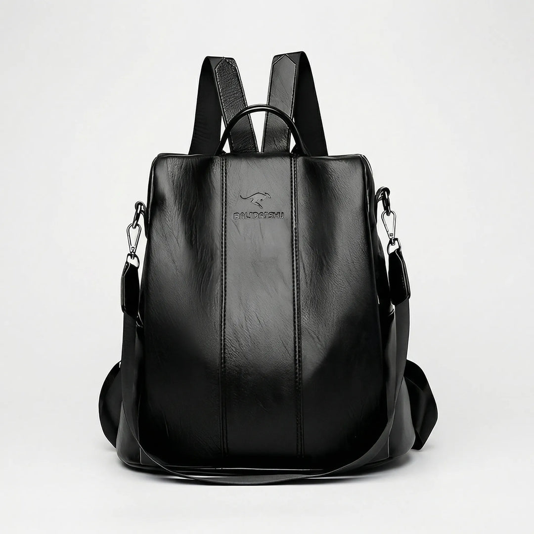 Vaultra - Anti-Theft Convertible Women's Backpack