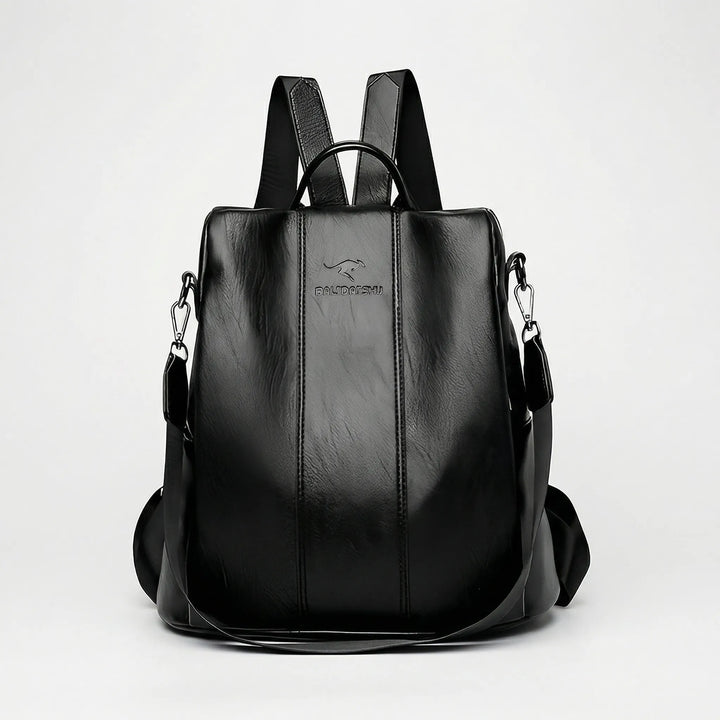Vaultra - Anti-Theft Convertible Women's Backpack