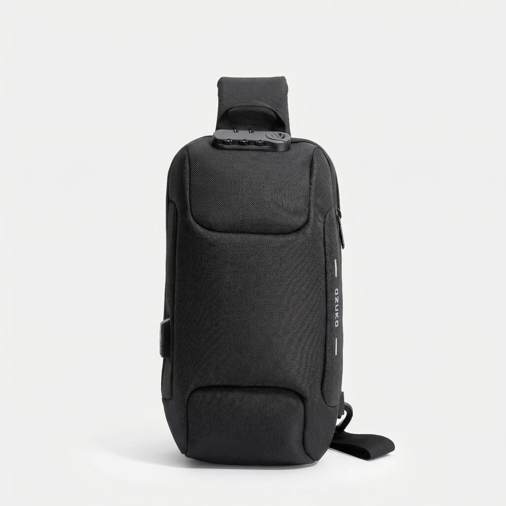 Vaultrek - Anti-Theft Crossbody Sling Bag