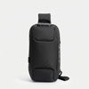 Anti-Tjuv Korsryggsbag
