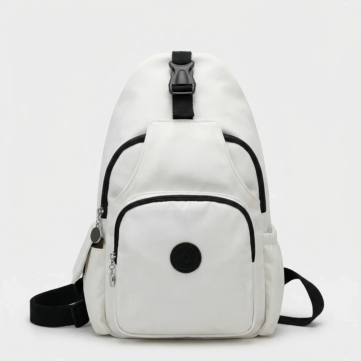 Vaultro - Anti-Theft Slim Crossbody Sling Bag