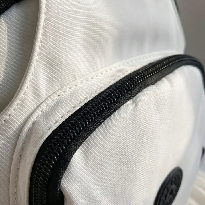 Vaultro - Anti-Theft Slim Crossbody Sling Bag