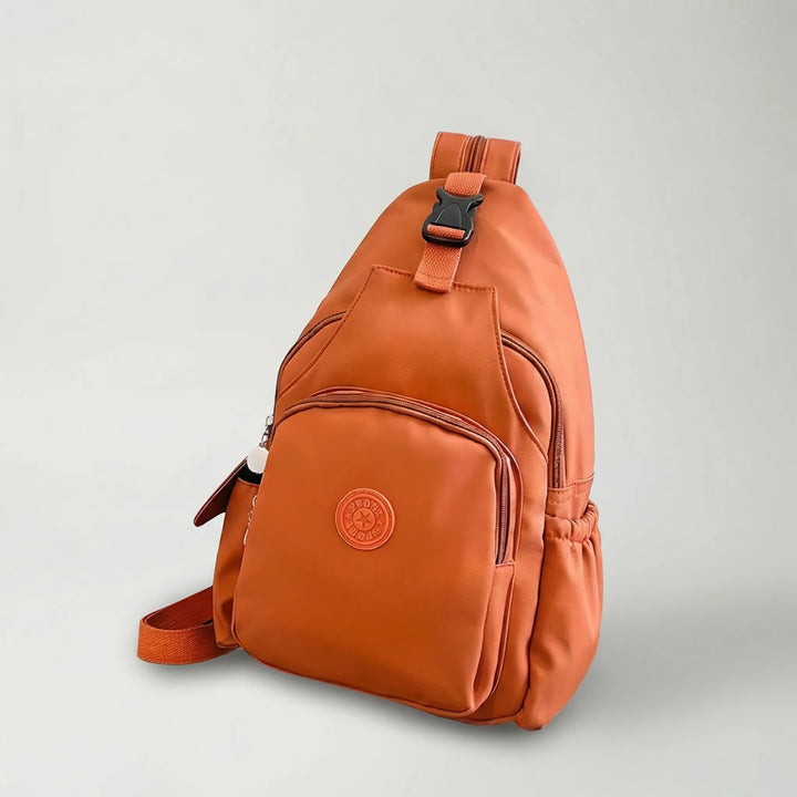 Vaultro - Anti-Theft Slim Crossbody Sling Bag