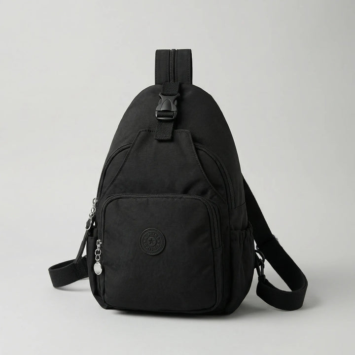 Vaultro - Anti-Theft Slim Crossbody Sling Bag
