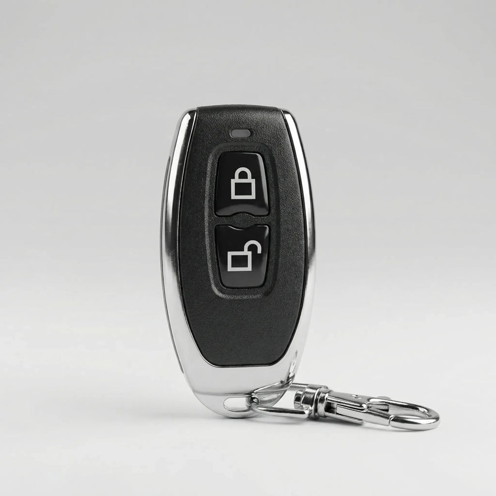 Vehikill - Wireless Remote Battery Disconnect Switch