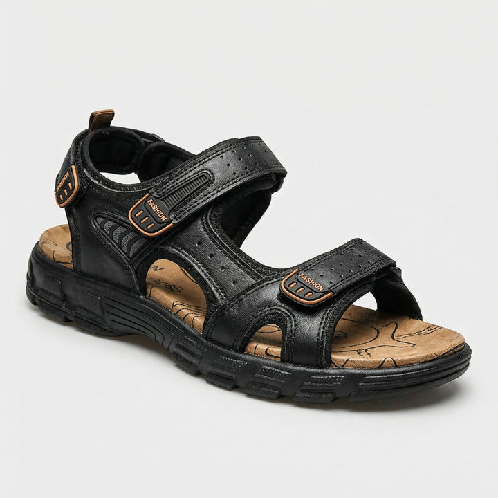 Velcrex - Adjustable Velcro Strap Sandal