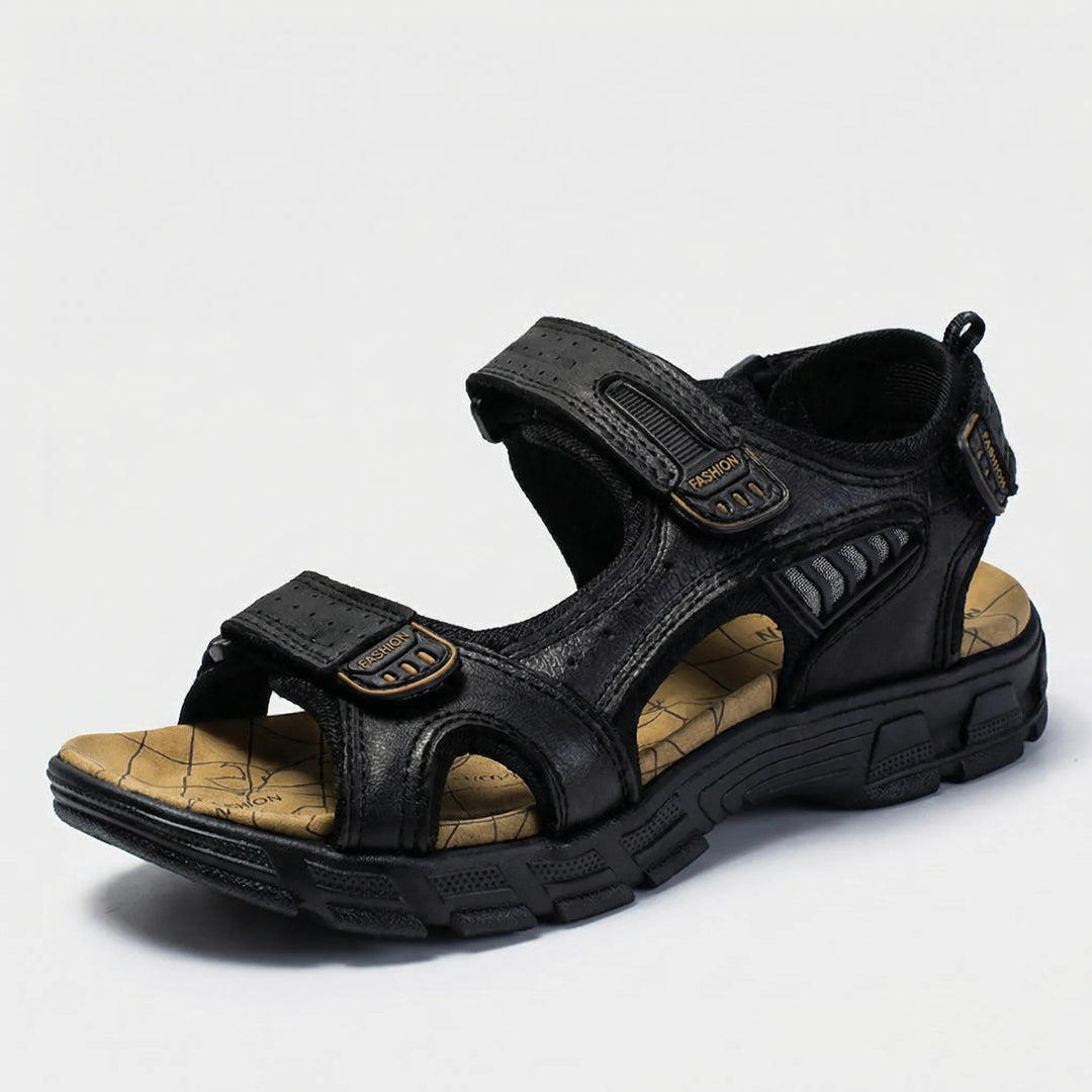 Velcrex - Adjustable Velcro Strap Sandal