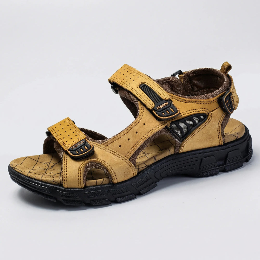 Velcrex - Adjustable Velcro Strap Sandal