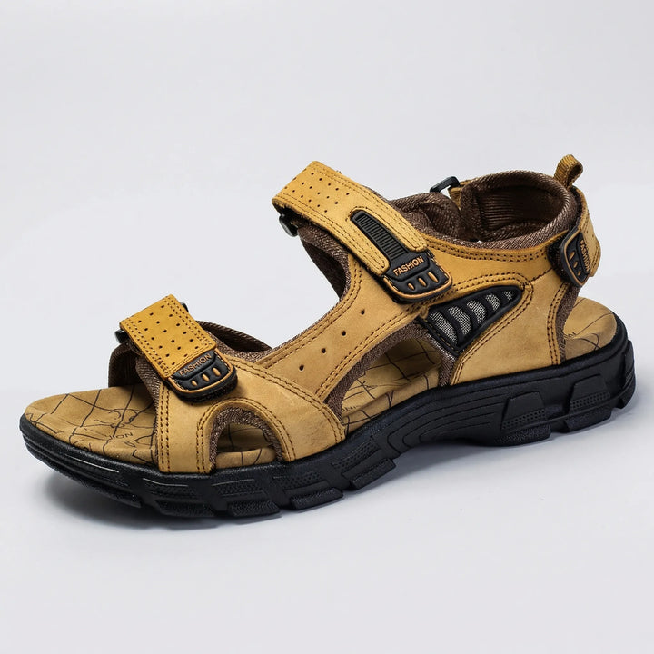 Velcrex - Adjustable Velcro Strap Sandal