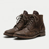 Klassisk Lace-Up Ankelboot