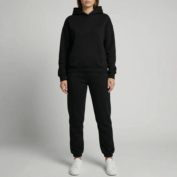 Velonix - Matching Hoodie And Jogger Set