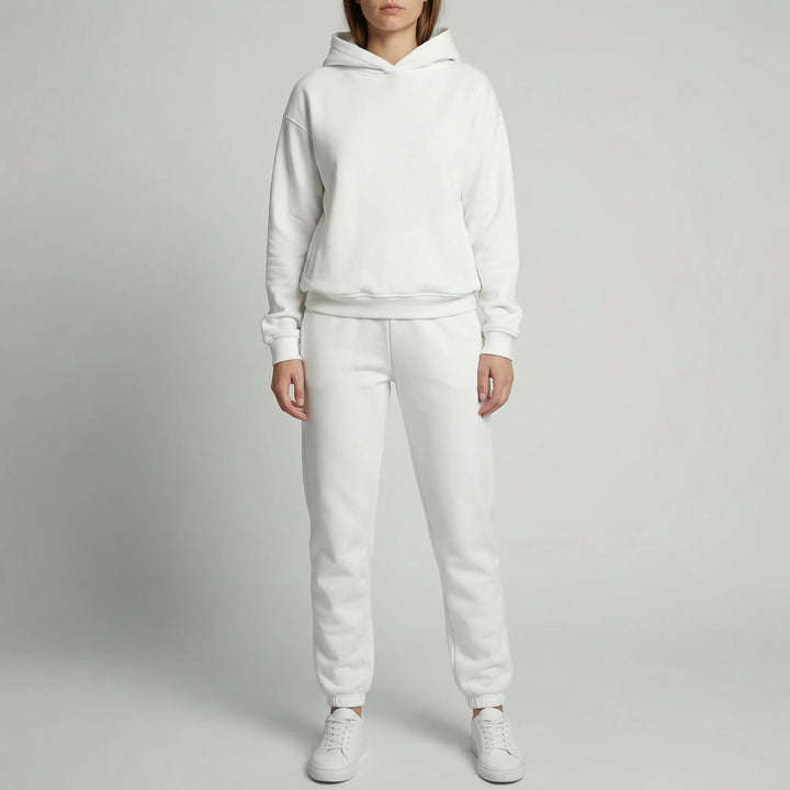 Velonix - Matching Hoodie And Jogger Set