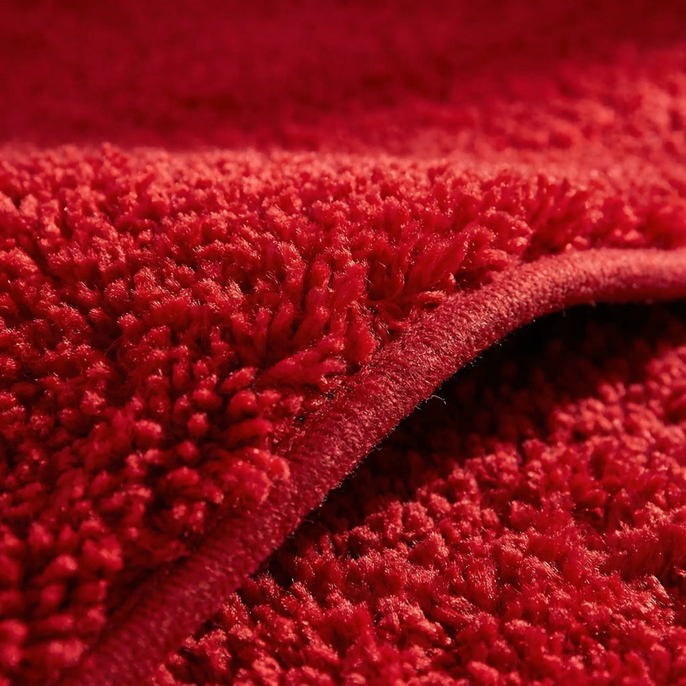 Veluxmat - Plush Absorbent Bathroom Floor Mat