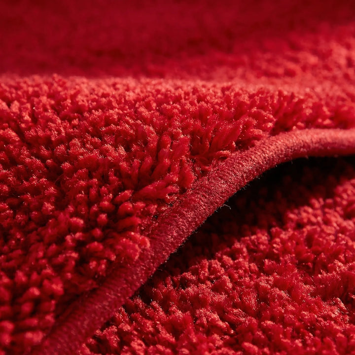 Veluxmat - Plush Absorbent Bathroom Floor Mat