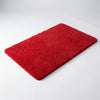 Plush Absorberande Badrumsgolvmatta
