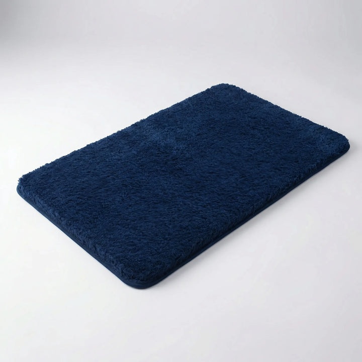 Veluxmat - Plush Absorbent Bathroom Floor Mat