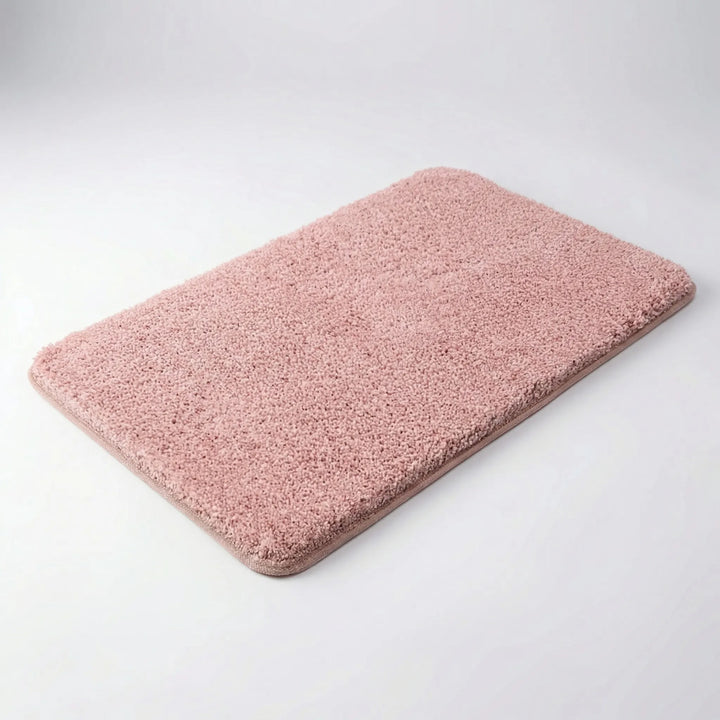 Veluxmat - Plush Absorbent Bathroom Floor Mat