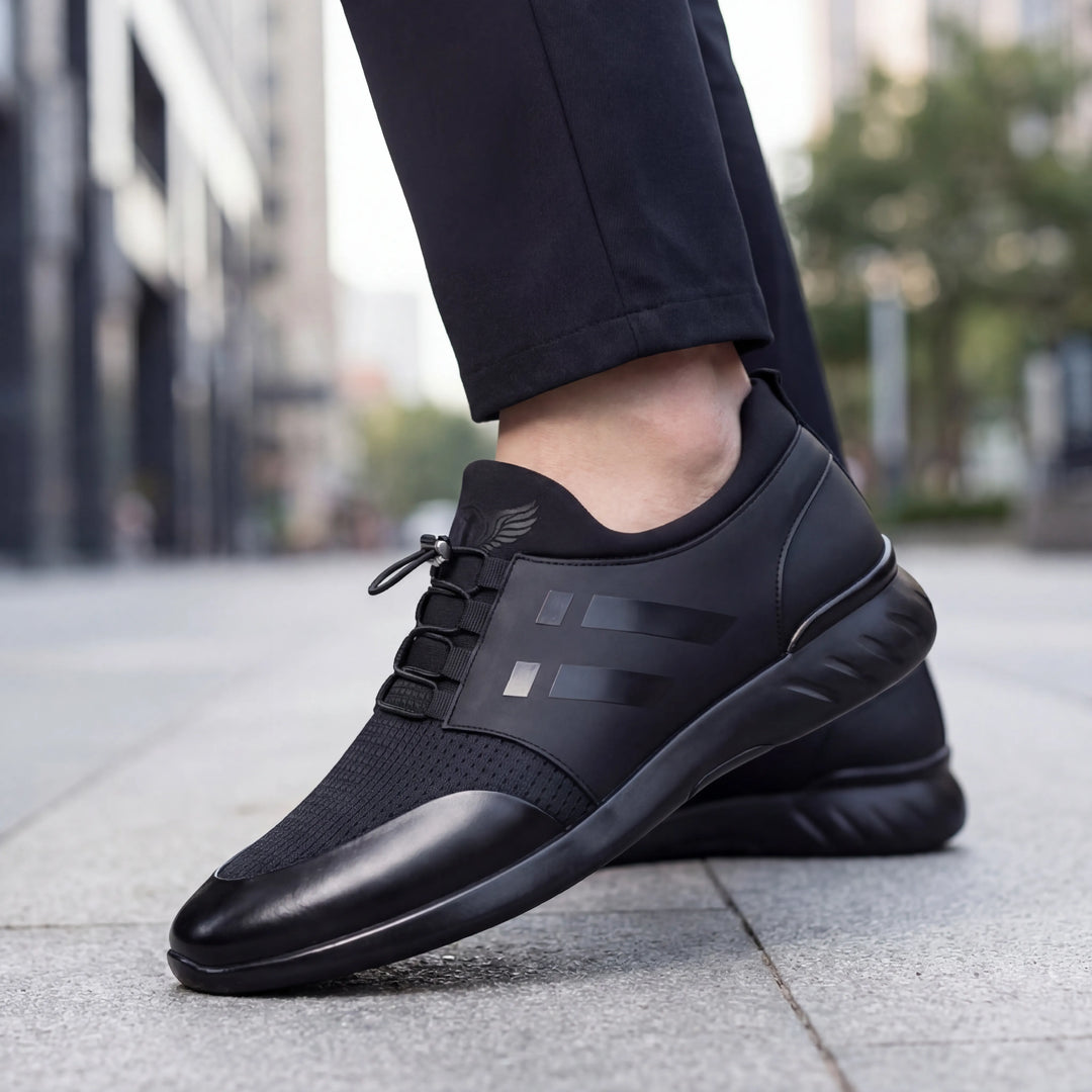 Veluxon - Slip-On Dress Sneaker For Men
