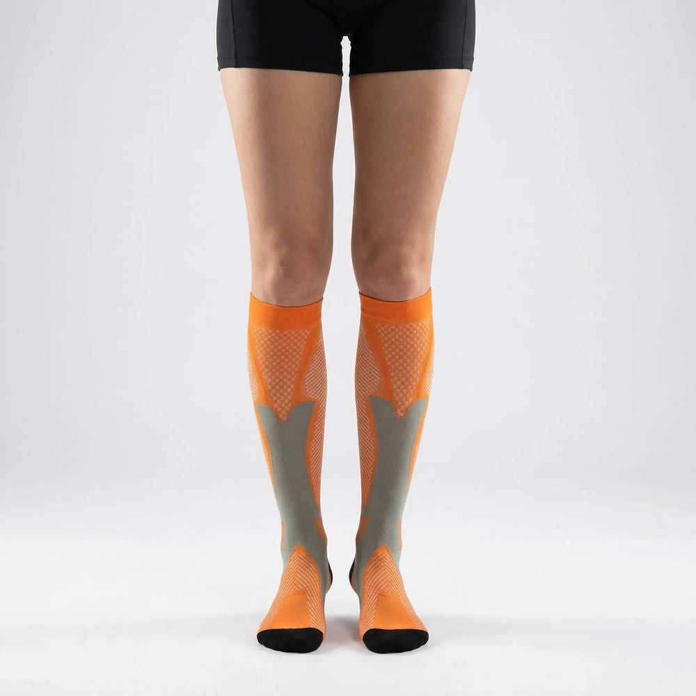 Venorex - Graduated Compression Knee-High Stocking