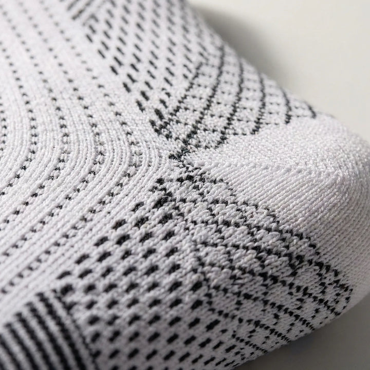 Venovex - Graduated Compression Ankle Sock