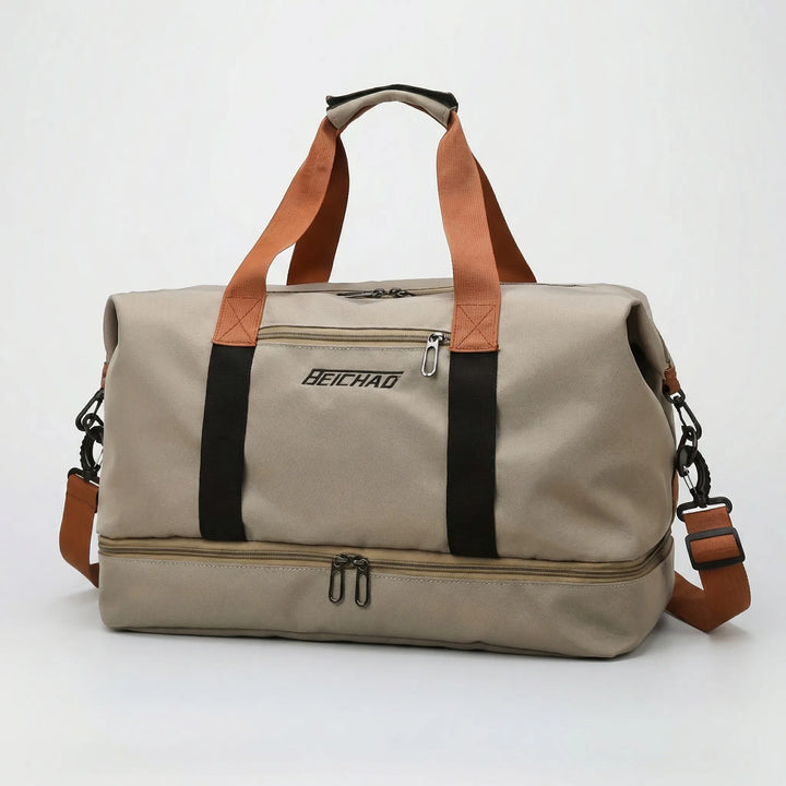 Ventrex - Spacious Weekend Travel Duffel Bag