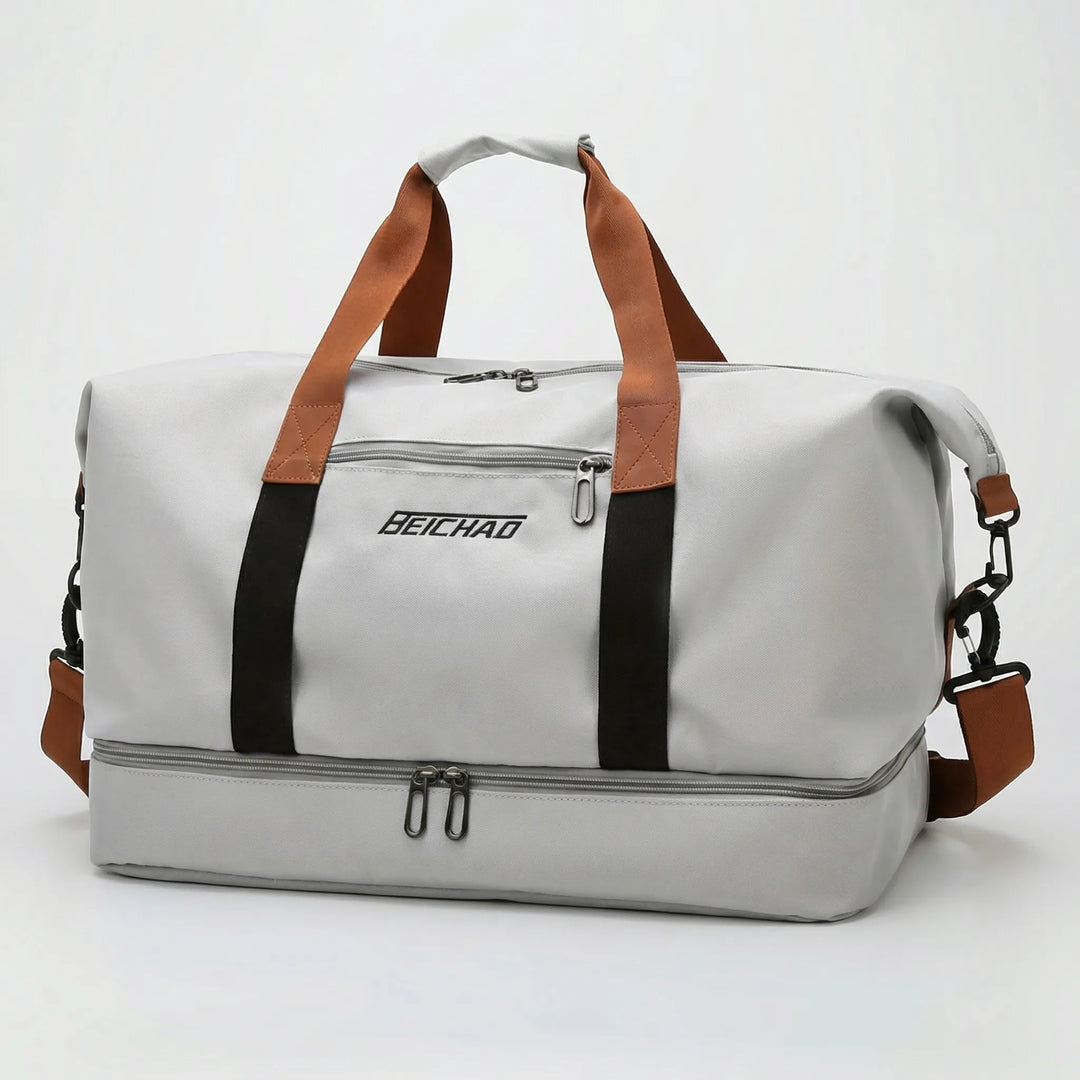 Ventrex - Spacious Weekend Travel Duffel Bag