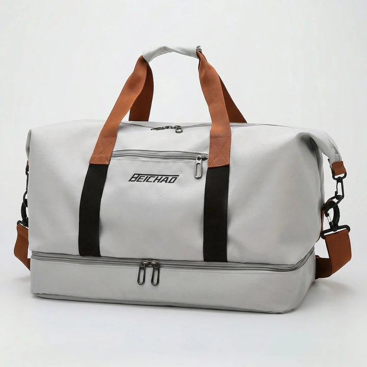 Ventrex - Spacious Weekend Travel Duffel Bag