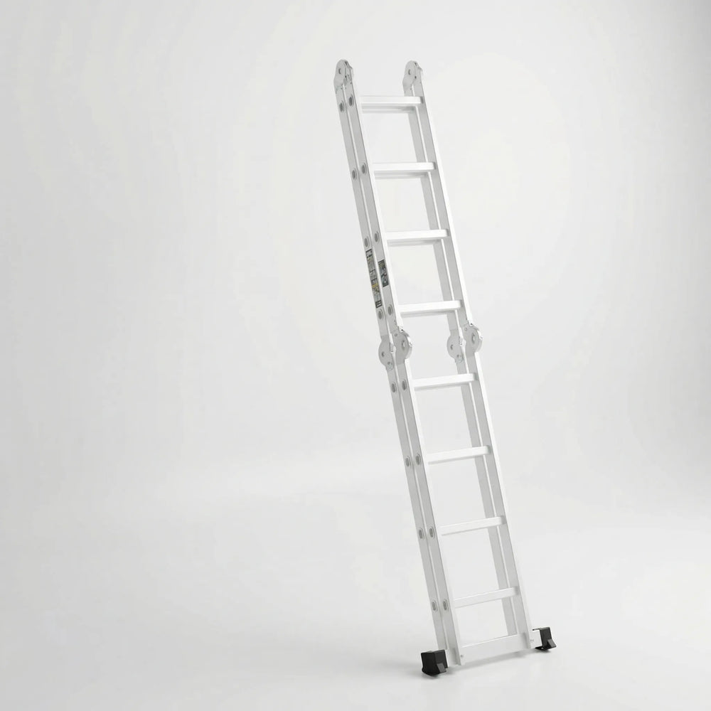 Versareach - 14-In-1 Folding Multi-Position Ladder