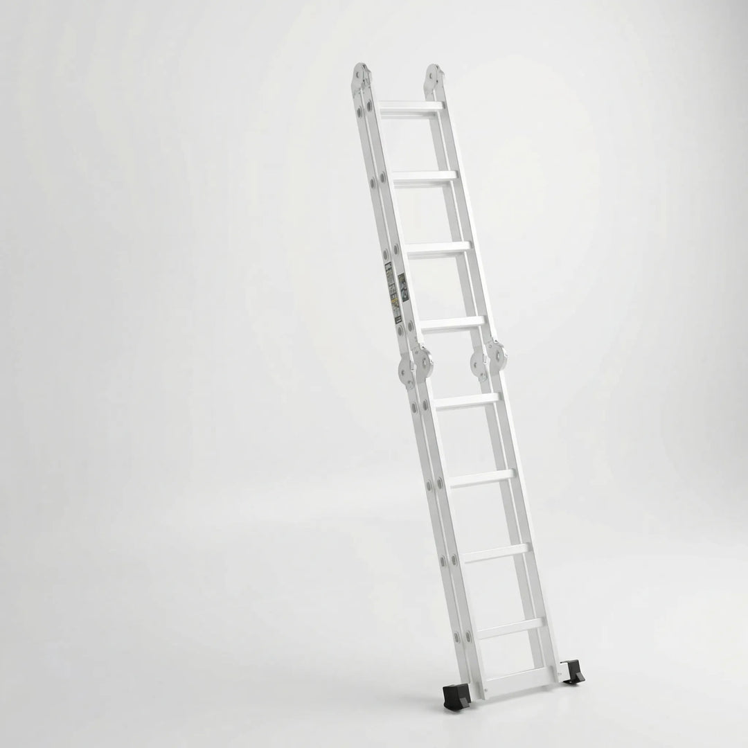 Versareach - 14-In-1 Folding Multi-Position Ladder