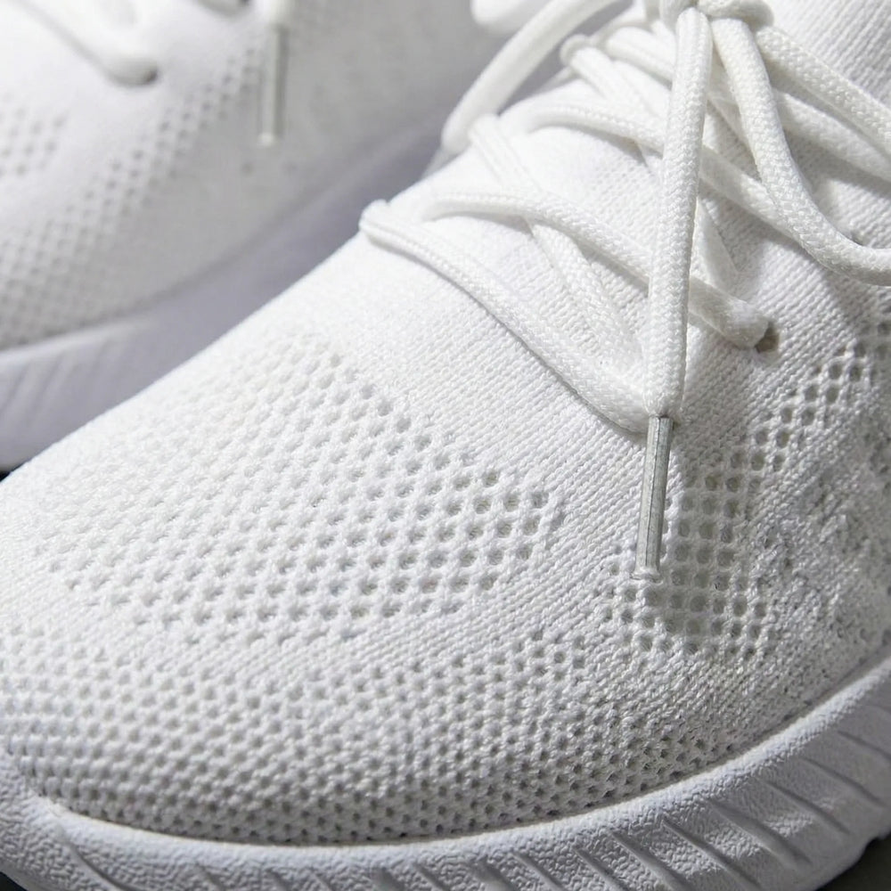 Vexluna - Lightweight Slip-On Walking Sneaker