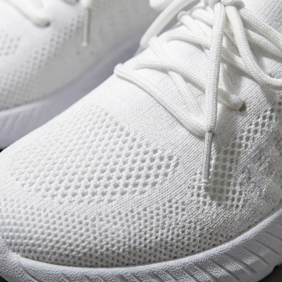 Vexluna - Lightweight Slip-On Walking Sneaker