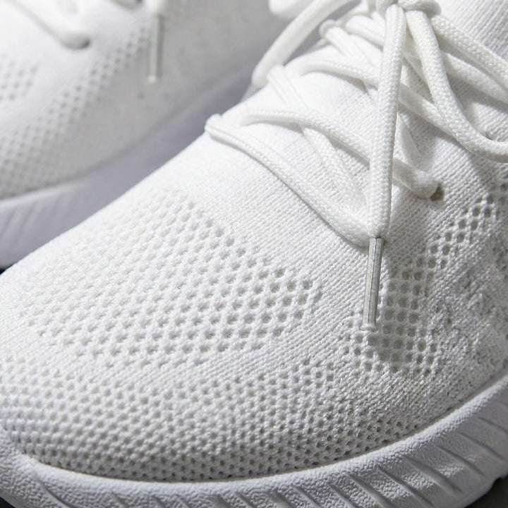 Vexluna - Lightweight Slip-On Walking Sneaker