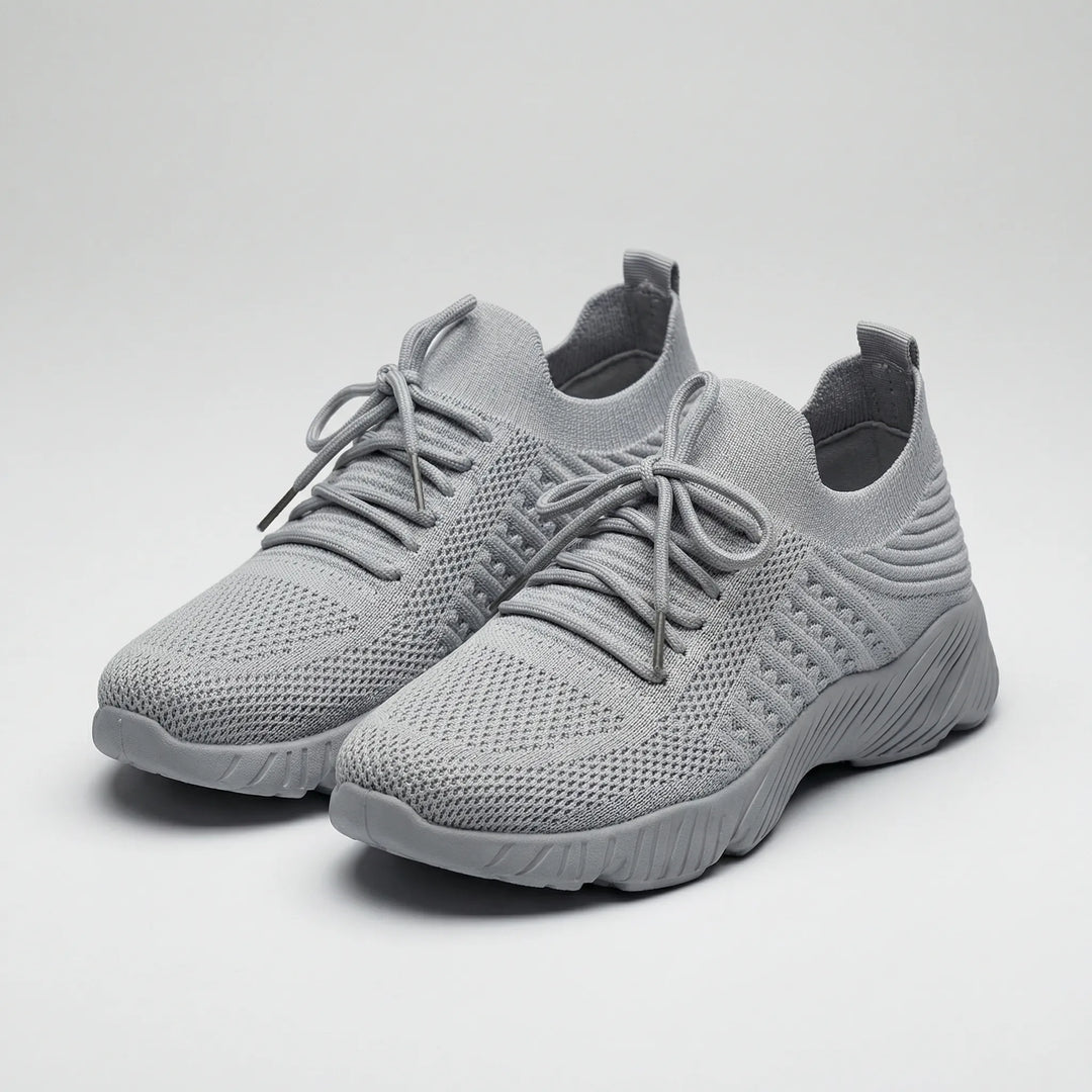 Vexluna - Lightweight Slip-On Walking Sneaker