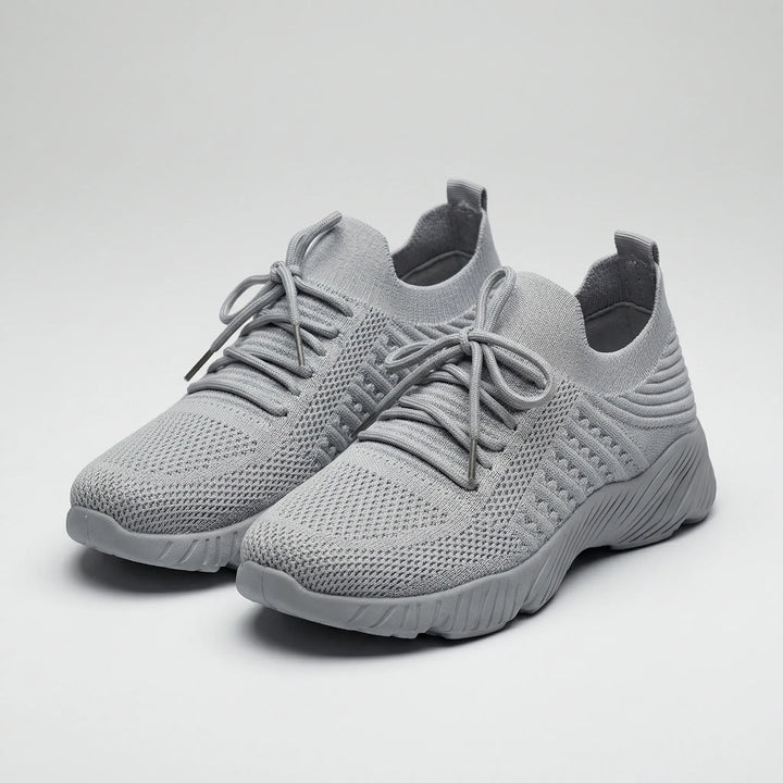 Vexluna - Lightweight Slip-On Walking Sneaker