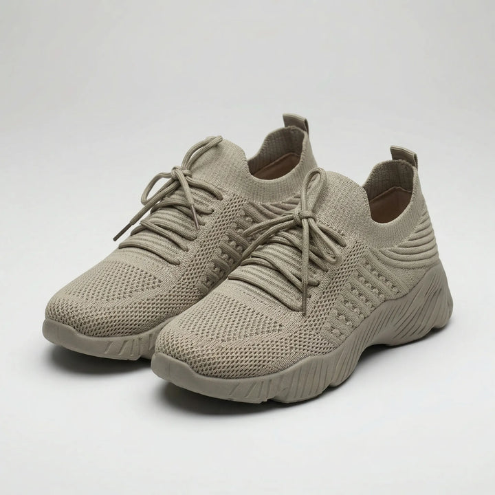 Vexluna - Lightweight Slip-On Walking Sneaker