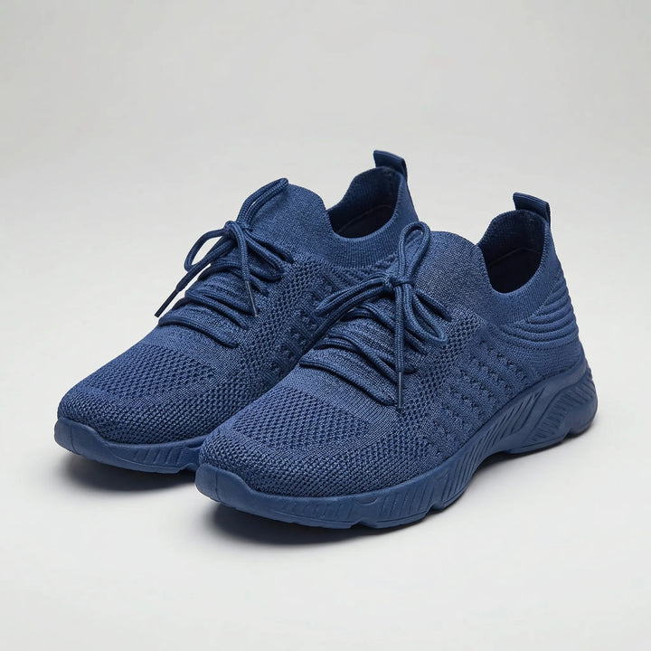 Vexluna - Lightweight Slip-On Walking Sneaker
