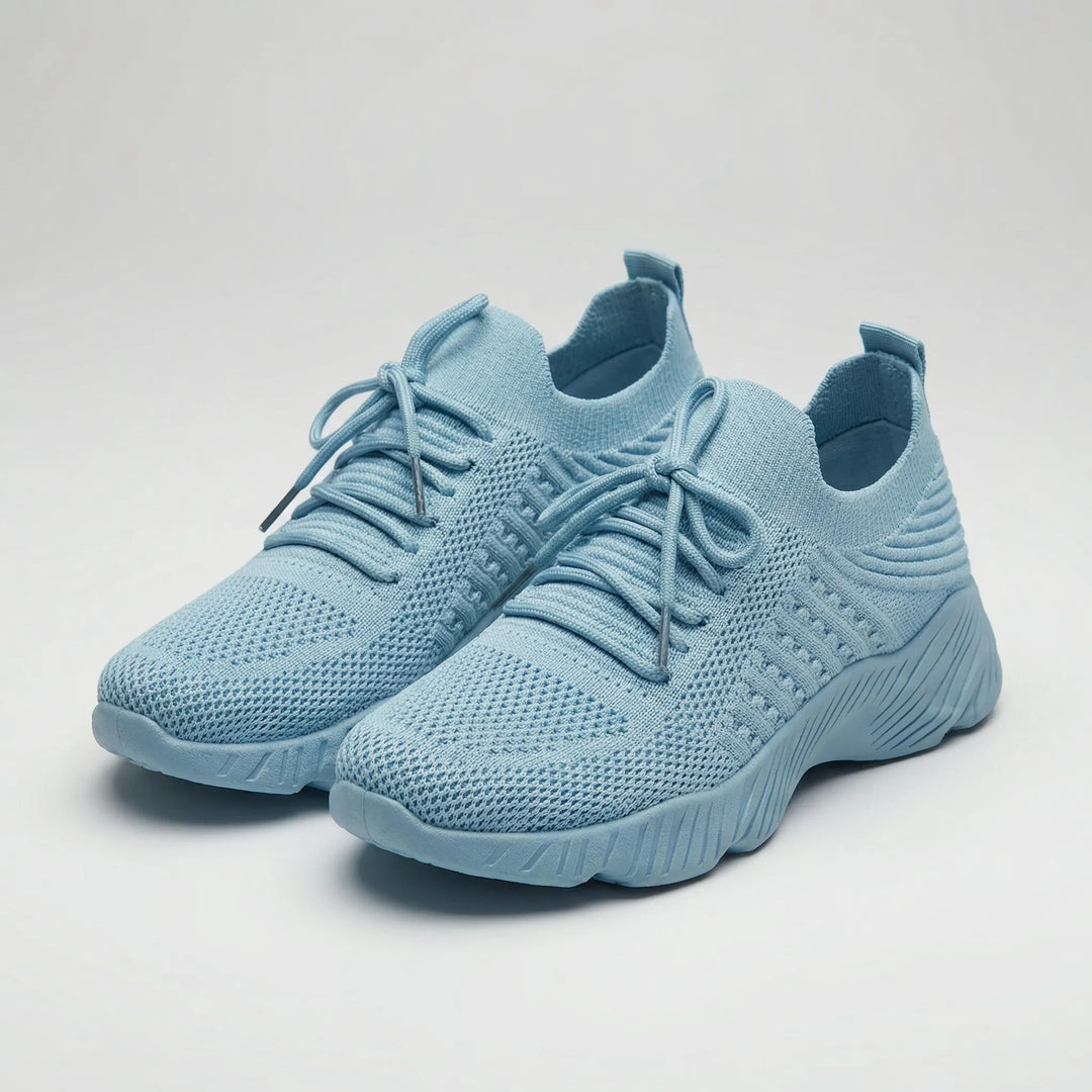 Vexluna - Lightweight Slip-On Walking Sneaker