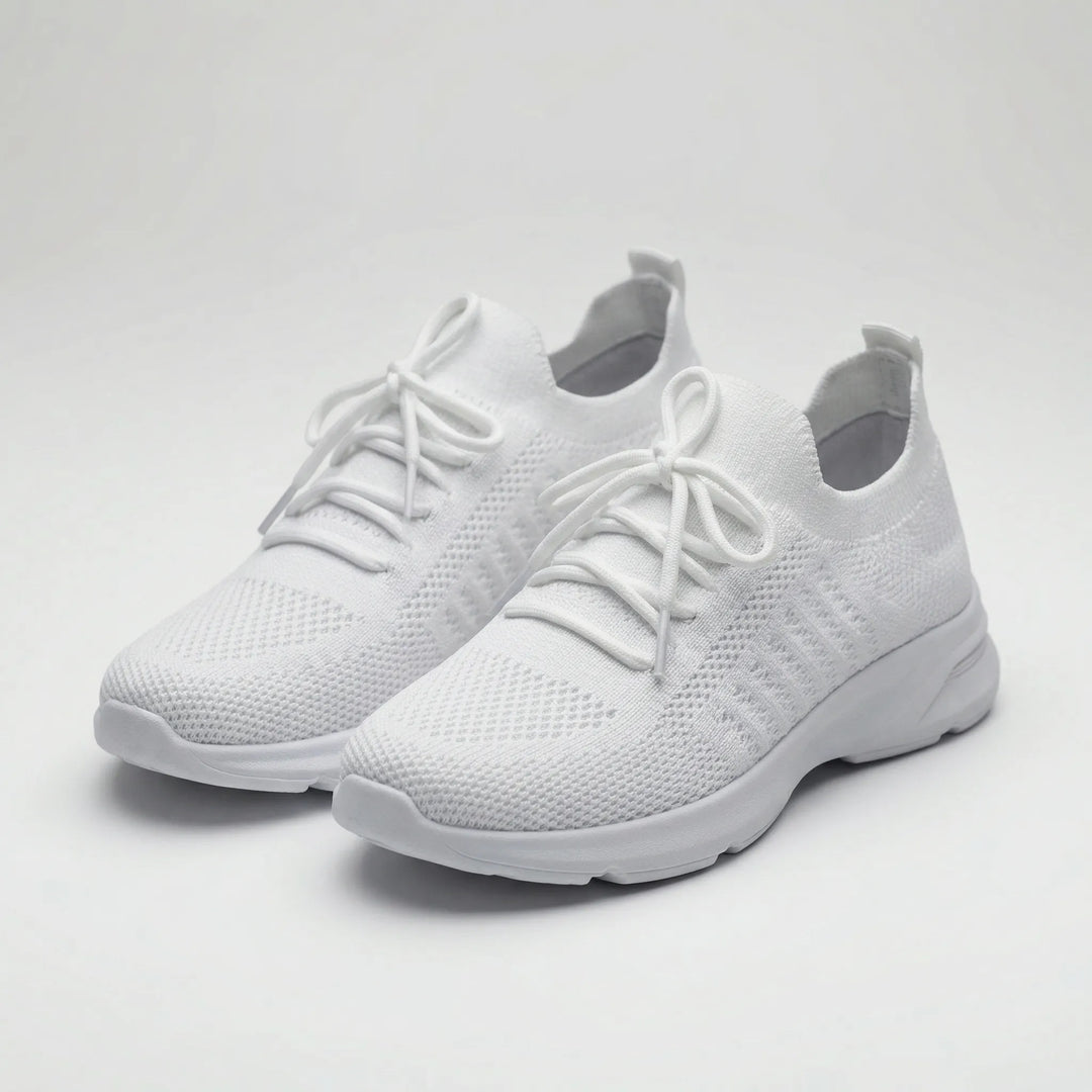 Vexluna - Lightweight Slip-On Walking Sneaker