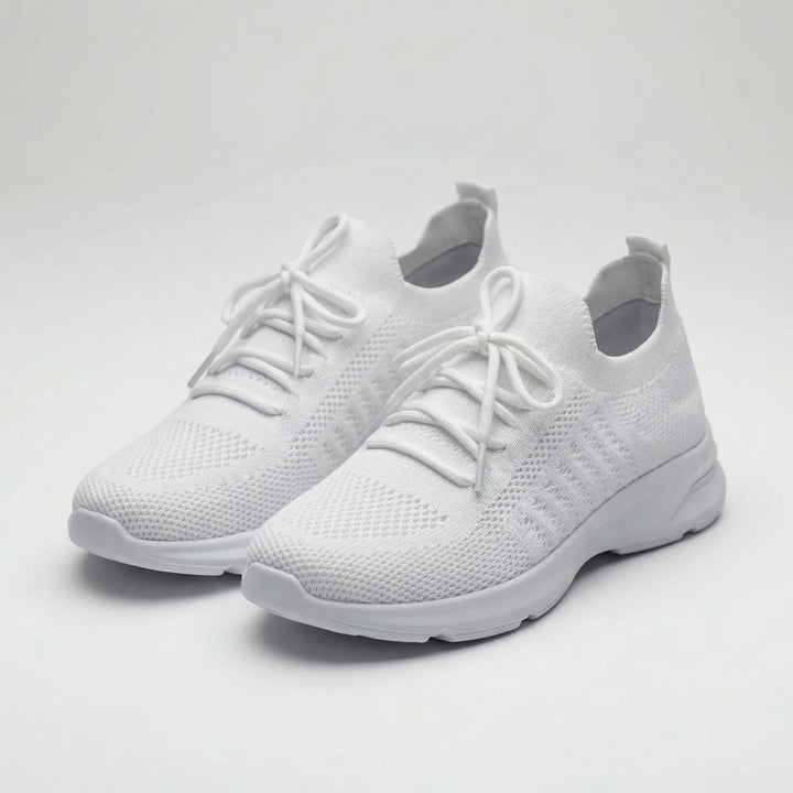 Vexluna - Lightweight Slip-On Walking Sneaker