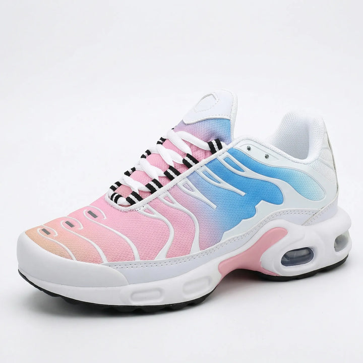 Vexorun - Air Cushion Lace-Up Running Shoe