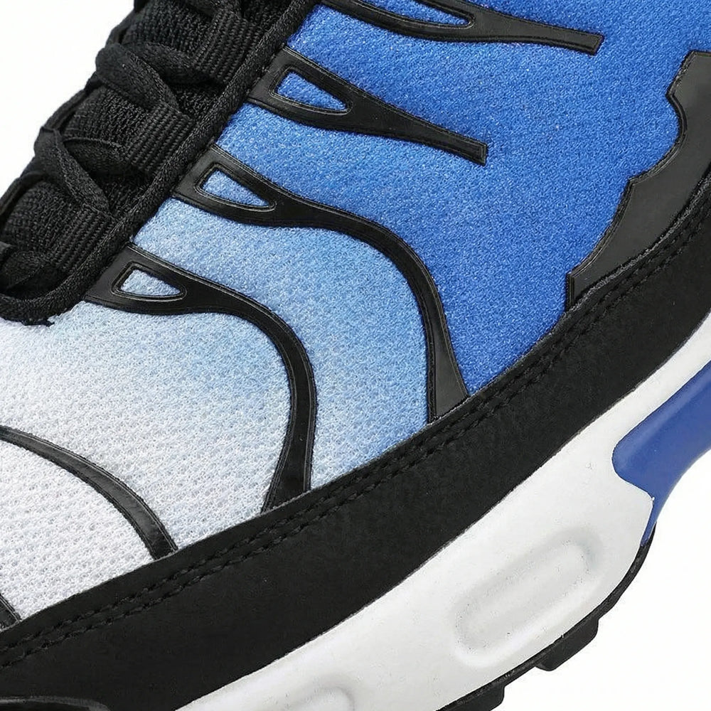 Vexorun - Air Cushion Lace-Up Running Shoe