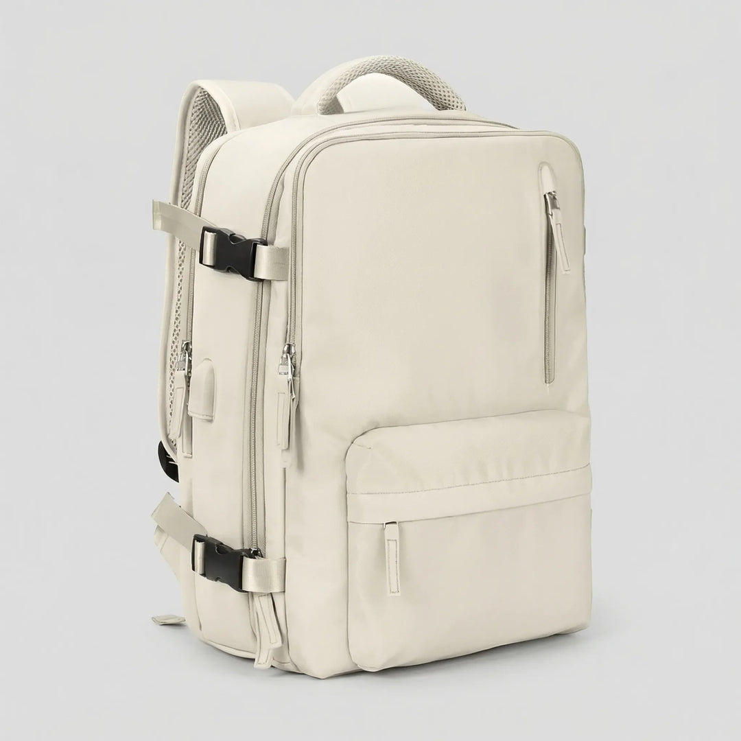 Vexpando - Expandable Carry-On Travel Backpack